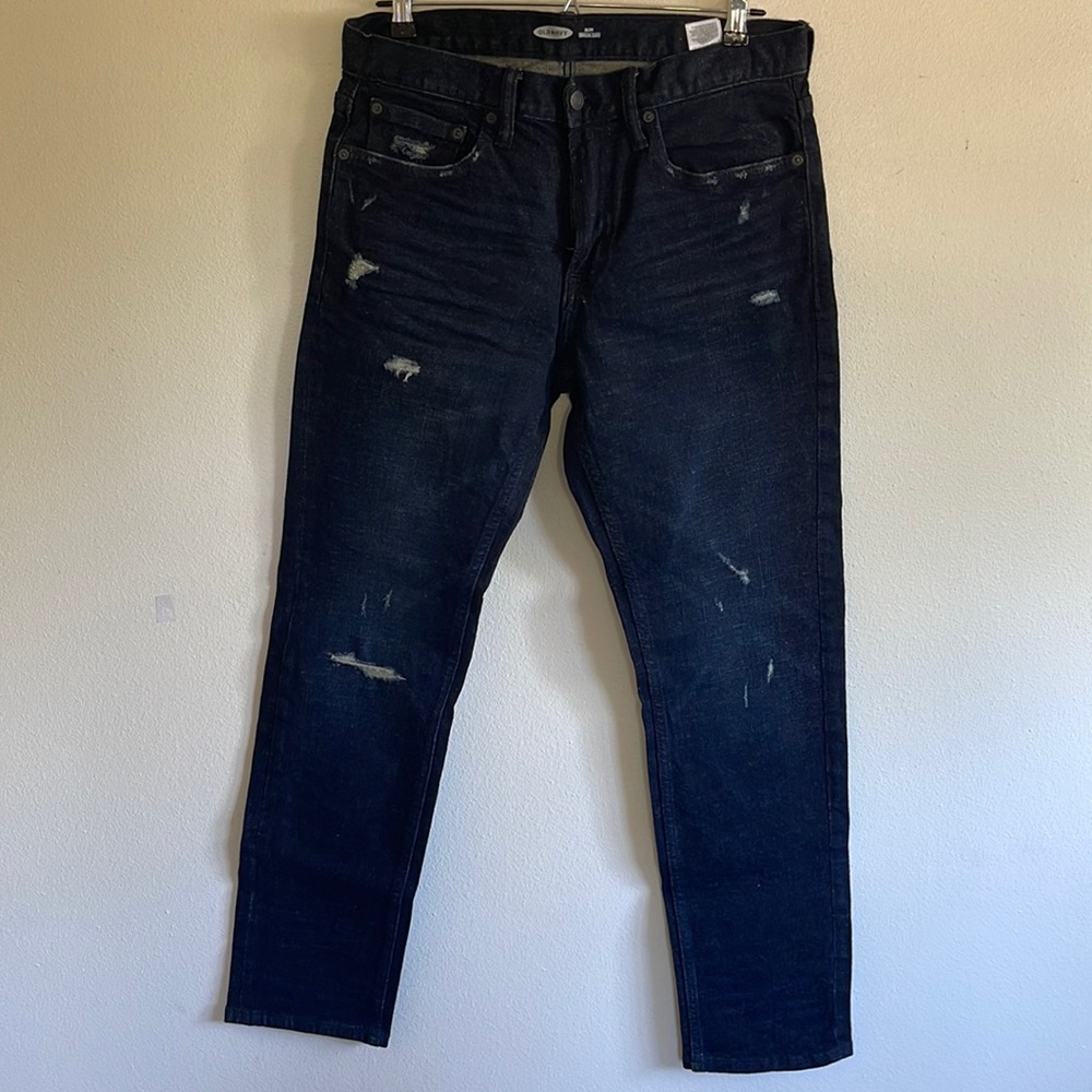 Old Navy slim Jeans